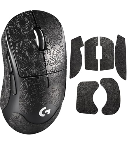 Finalmouse UltralightX Guardian Lion - Elite Performance Gaming